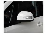 Specchietto retrovisore completo Per Suzuki SX4 2008-2016 Auto Porta Specchio Retrovisore Accessori Lato Specchio Di Montaggio Retrovisore Esterno Completo(White-LH)