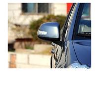 Specchietto retrovisore completo Per Suzuki SX4 2008-2016 Auto Porta Specchio Retrovisore Accessori Lato Specchio Di Montaggio Retrovisore Esterno Completo(Grey-RH)