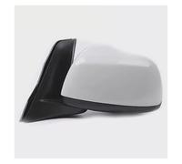 Specchietto retrovisore completo Per Suzuki SX4 2008-2016 Auto Porta Specchio Retrovisore Accessori Lato Specchio Di Montaggio Retrovisore Esterno Completo(Unpainted No Lamp-LH)