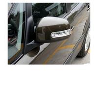 Specchietto retrovisore completo Per Suzuki SX4 2008-2016 Auto Porta Specchio Retrovisore Accessori Lato Specchio Di Montaggio Retrovisore Esterno Completo(Brown-LH)