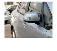 Specchietto retrovisore completo Per Suzuki SX4 2008-2016 Auto Porta Specchio Retrovisore Accessori Lato Specchio Di Montaggio Retrovisore Esterno Completo(Silver-RH)