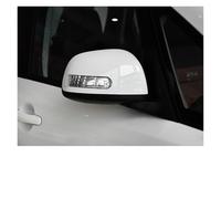 Specchietto retrovisore completo Per Suzuki SX4 2008-2016 Auto Porta Specchio Retrovisore Accessori Lato Specchio Di Montaggio Retrovisore Esterno Completo(White-RH)
