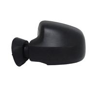 SPECCHIETTO RETROVISORE COMPLETO SINISTRO compatibile con DACIA SANDERO (08->12)