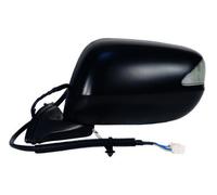 SPECCHIETTO RETROVISORE COMPLETO SINISTRO compatibile con HONDA JAZZ (08->)