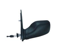 SPECCHIETTO RETROVISORE COMPLETO SINISTRO compatibile con PEUGEOT 106 (91->93)