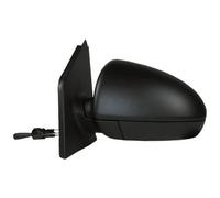 SPECCHIETTO RETROVISORE COMPLETO SINISTRO compatibile con SMART FORTWO (07->13)