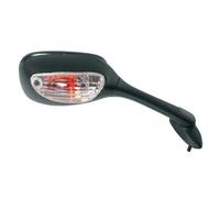 Vicma Suzuki Gsx R 1000 05 Right Rearview Mirror Nero