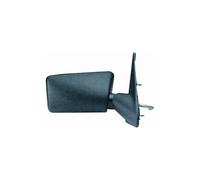 Specchietto retrovisore con leva dx per Citroen Bx fino al 1985