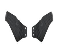 Specchietto Retrovisore Con Spoiler Alettone Per Moto, Ala Fissa Per S&uzuki GSX-R600 GSX-R750 GSX1300R Per Hayabusa GSXR1000 spoiler alare