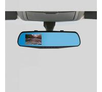 Specchietto retrovisore con telecamera - Dash Cam DVR Full HD - Registrazione...
