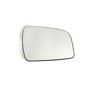 Specchietto Retrovisore Convesso Riscaldato Per Auto Per VAUXHALL Per ZAFIRA B 2009 2010 2011 2012 2013 2014 Ytterspegelglas(lato destro)