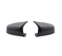 Specchietto Retrovisore Coperture Per Il Cappuccio Dello Specchietto Retrovisore Esterno Per BMW Per La Serie 7 F04 Active Per Hybrid 2009-2011 Rivestimento Protettivo