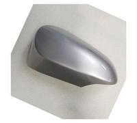 specchietto retrovisore coprispecchietti Per Verso Per Corolla Per Auris Per CHR 2012-2019Accessori Auto Specchietto Retrovisore Copertura Custodia Coperchio (Colore : L Silver)