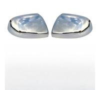 Specchietto retrovisore cromato per Vito W447 2014-2023, alloggiamento per specchietto retrovisore, coppia di calotte protettive per specchietti retrovisori, set di coperture di ricambio