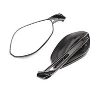 Specchietto Retrovisore Custodia Per Specchietto Retrovisore Per Moto In Alluminio CNC Per DUCATI Per Diavel Per Carbonio Per Diavel Per Titanio