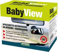 Specchietto retrovisore da interno Cora guardabimbi