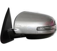 specchietto retrovisore dell'auto Per Mitsubishi Per Outlander 2013-2020 Gruppi specchietti retrovisori esterni automatici(L)