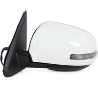 specchietto retrovisore dell'auto Per Mitsubishi Per Outlander 2013-2020 Gruppi specchietti retrovisori esterni automatici(L)