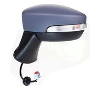 Specchietto retrovisore DEPO 802598