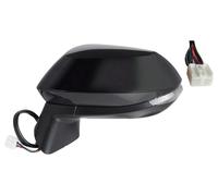 Specchietto retrovisore DEPO R02584D