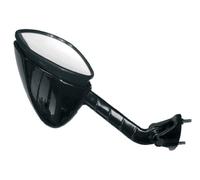 Specchietto retrovisore destro.