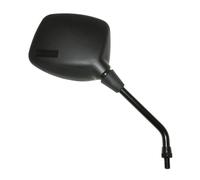 Specchietto retrovisore destro BIHR tipo originale - nero Yamaha XC125T Cygnus