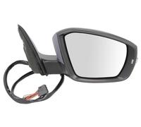 SPECCHIETTO RETROVISORE DESTRO BLIC 5402-43-2002358P VW AUDI SEAT SKODA