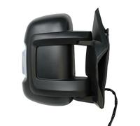 SPECCHIETTO RETROVISORE DESTRO DXCITROEN JUMPER MANUALE CON FANALE DA 2006