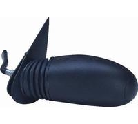 SPECCHIETTO RETROVISORE DESTRO CON LEVA AUTO FIAT SEICENTO 600 1998>