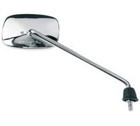 Specchietto Retrovisore Destro Cromato per Beverly 125 250 2004 2005 2006 2007