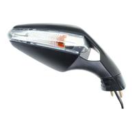 SPECCHIETTO RETROVISORE DESTRO DERBI GPR (CON INDICATORE DI DIREZIONE) (E291D)