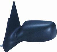 SPECCHIETTO RETROVISORE DESTRO DX ELETTRICO TERM NERO FORD MONDEO 1992>1995