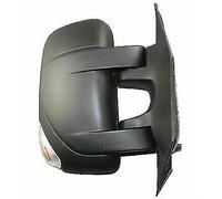SPECCHIETTO RETROVISORE DESTRO DX MANUALE PER RENAULT MASTER OPEL MOVANO >2010