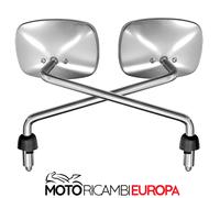 SPECCHIETTO RETROVISORE DESTRO E SINISTRO BEVERLY TOURER EURO3 400 08/10 M34400