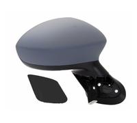 Specchietto retrovisore destro, elettrico con colore di fondo