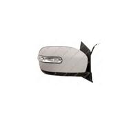 Specchietto Retrovisore Destro Elettrico Primerizzato Cromato per Mazda CX-7