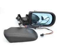 SPECCHIETTO RETROVISORE DESTRO ELETTRICO TERMICO PER BMW 5 96-03 ALKAR 6130845