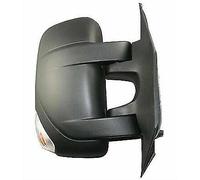 SPECCHIETTO RETROVISORE DESTRO ELETTRICO TERMICO RENAULT MASTER OPEL MOVANO>2010