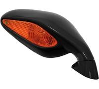 Vicma Mv Agusta F4 Right Rearview Mirror Nero