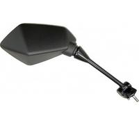 Specchietto retrovisore destro per Kawasaki ER-6F 2009 2010 2011 2012 2013