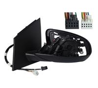 SPECCHIETTO RETROVISORE DESTRO PER MERCEDES W247 DAL 2018 RICH.C/BLIS