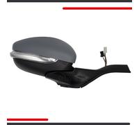 Specchietto Retrovisore Destro per PEUGEOT 2008 e 208, DX termico, con freccia