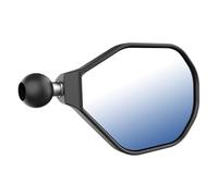Specchietto retrovisore destro RAM Mounts RAM-B-465RU Tough-Mirror Right Mirror con sfera B