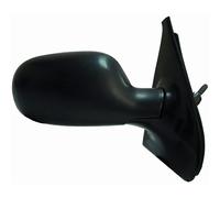 SPECCHIETTO RETROVISORE DESTRO RENAULT CLIO 2001-2005 MECCANICO NERO