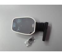 SPECCHIETTO RETROVISORE DESTRO/SINISTRO UNIVERSALE PER MOTO VINTAGE