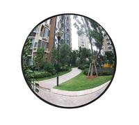 Specchietto retrovisore di sicurezza grandangolare design rotondo elegante 30 cm