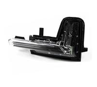Specchietto Retrovisore Direzione Lampada Lampeggiante Per V&olvo V90 Per Cross Per Country XC60 XC90 31385686 31385685(Only 1 Left)