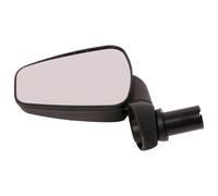 Specchietto retrovisore Dooback 2 nero