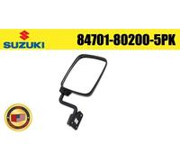 Specchietto retrovisore driver parafango originale Suzuki Jimny JA11-3 /4...