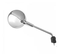 SPECCHIETTO RETROVISORE DX CROMATO ORIGINALE PIAGGIO VESPA PRIMAVERA 50 125 150